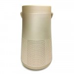Wholesale Touch Control Surround Sound Bluetooth Speaker with Charging Power S6 (Gold)